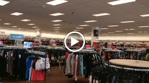 Department Store «Nordstrom Rack The Rim», reviews and photos, 5823 Worth Pkwy, San Antonio, TX 78257, USA