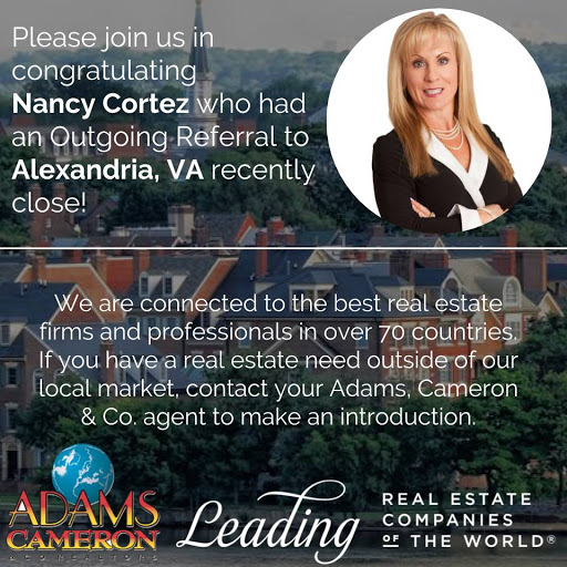 Real Estate Agency «Adams, Cameron & Co. Realtors - Daytona Beach», reviews and photos