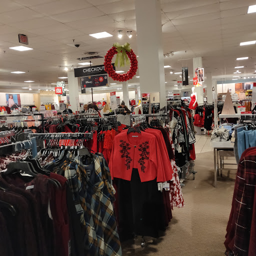 Department Store «JCPenney», reviews and photos, 1201 Hooper Ave B, Toms River, NJ 08753, USA