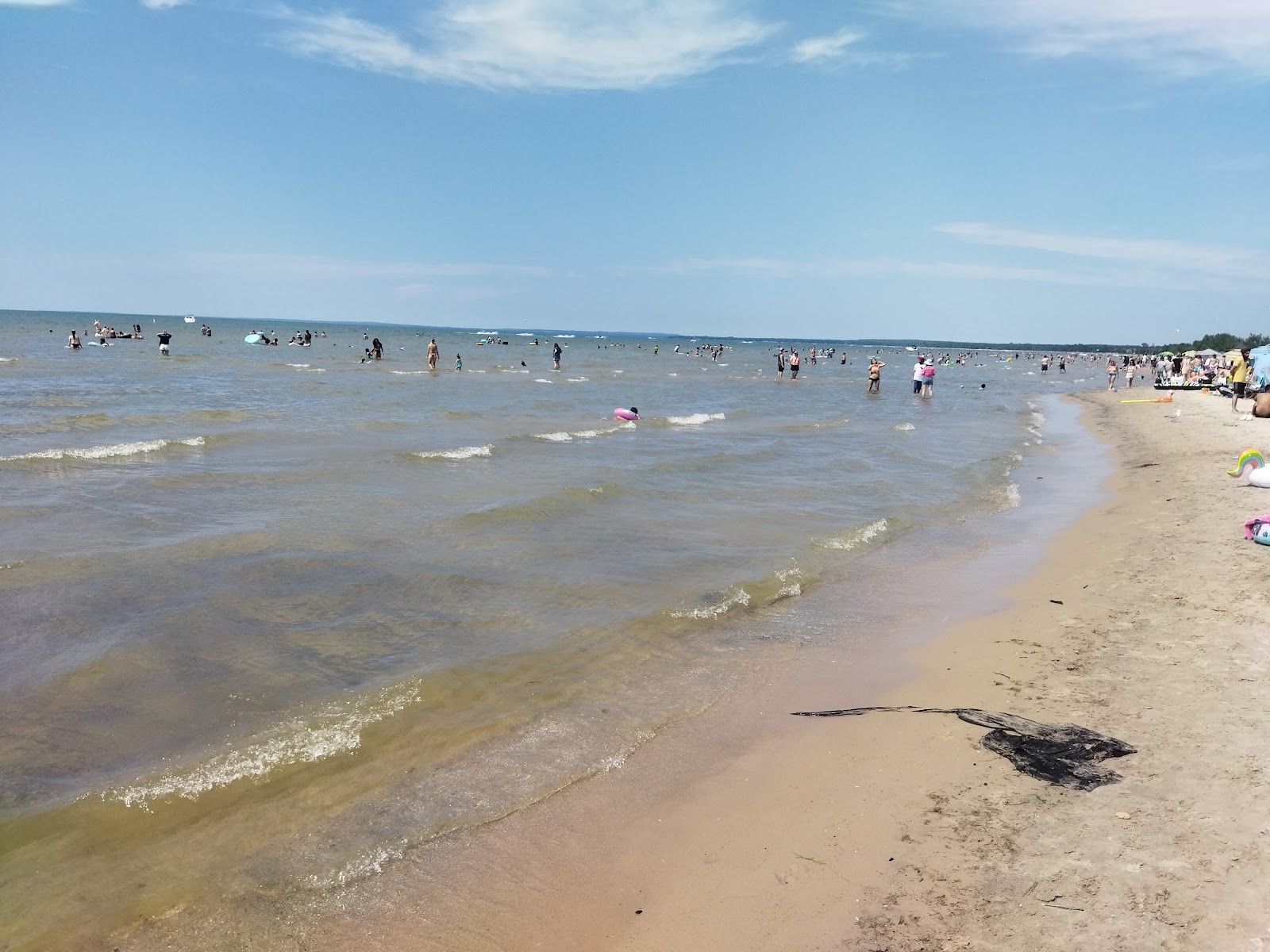 Wasaga Beach A1'in fotoğrafı imkanlar alanı