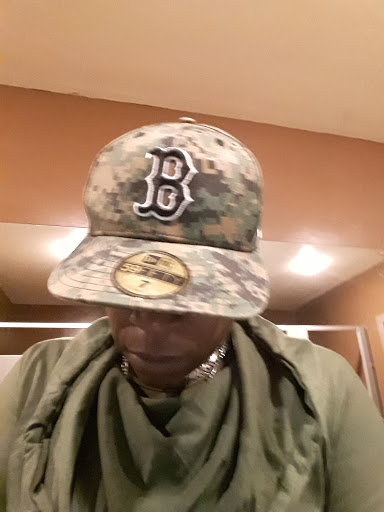 Live Music Venue «Brighton Music Hall», reviews and photos, 158 Brighton Avenue, Allston, MA 02134, USA