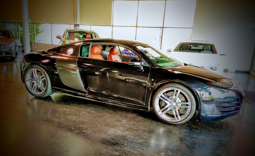 Used Car Dealer «I-5 Motors», reviews and photos, 3323 20th St E, Fife, WA 98424, USA