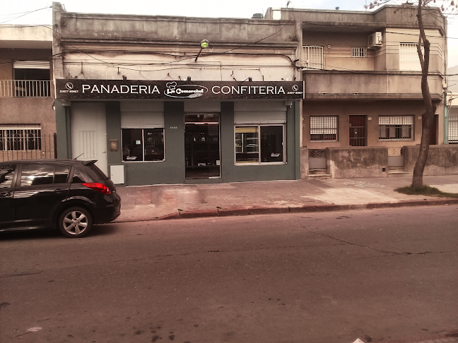 Opiniones de Panadería La Comercial en Ciudad de la Costa - Panadería