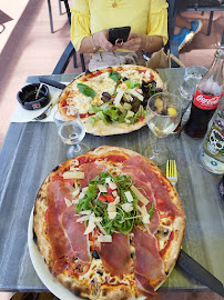 Plats et boissons du Pizzas à emporter Pizzeria Azzurra à Pibrac - n°2