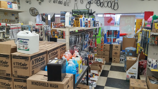 Auto Parts Store «NAPA Auto Parts - World Class Auto & Truck Parts LLC», reviews and photos, 7430 Washington Blvd, Elkridge, MD 21075, USA