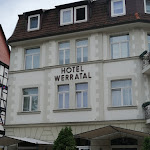 Photo n°1 de l'avis de Carole.c fait le 19/08/2021 à 14:30 sur le  Restaurant Pelikan à Bad Sooden-Allendorf