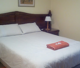 Arlington Guest Lodge photo