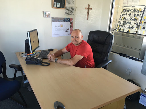 Used Car Dealer «Top Car», reviews and photos, 8133 Indiana Ave, Riverside, CA 92504, USA