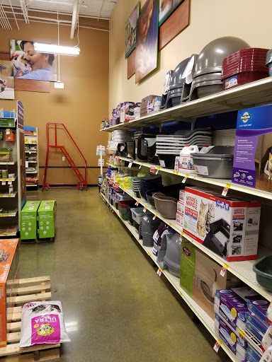 Pet Supply Store «PetSmart», reviews and photos, 290 Town Center Pkwy, Slidell, LA 70458, USA