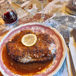 Photo n°1 de l'avis de Joseph.o fait le 09/10/2021 à 17:15 sur le  Gaststätte Engel à Schuttertal