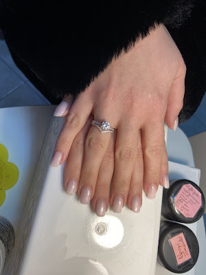 Ongle d'Or à Metz