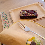 Photo n°1 de l'avis de Jessica. fait le 21/02/2022 à 12:29 sur le  dean&david | Bowls, Salate, Curries & Snacks! à Wolfsburg