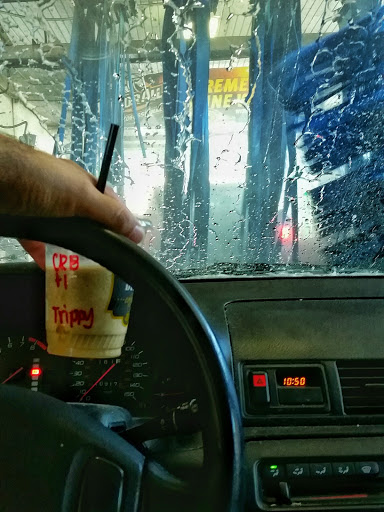 Car Wash «Pacific Beach Car Wash», reviews and photos, 2075 Balboa Ave, San Diego, CA 92109, USA