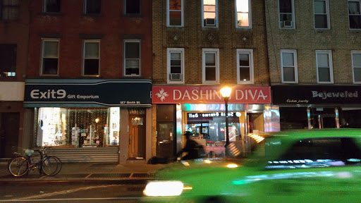 Gift Shop «Exit 9 Gift Emporium Brooklyn», reviews and photos, 127 Smith St, Brooklyn, NY 11201, USA