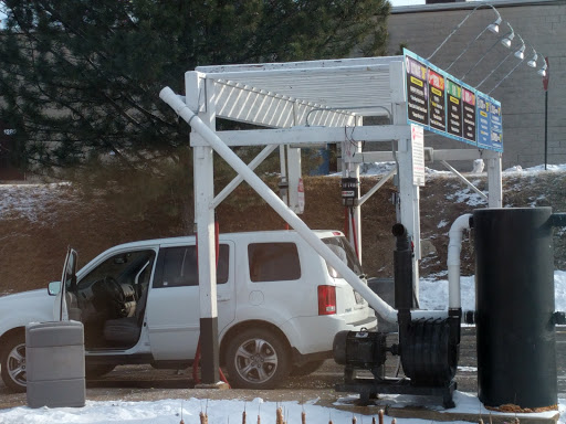 Car Wash «Naper Carwash», reviews and photos, 1090 75th St, Naperville, IL 60565, USA