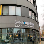 Photo n°3 de l'avis de Peter.c fait le 03/12/2023 à 20:09 sur le  SANA Berlin Hotel à Berlin