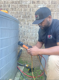 Specialized Pro Services - Photo 6 - Car repair in , Warner Robins