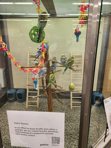 Pet Supply Store «Petco Animal Supplies», reviews and photos, 664 New Loudon Rd #240, Latham, NY 12110, USA