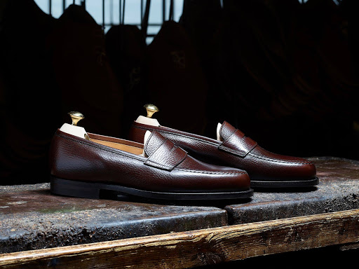 Shoe Store «Sky Valet Shoes DC», reviews and photos, 1800 Wisconsin Ave NW # 1, Washington, DC 20007, USA