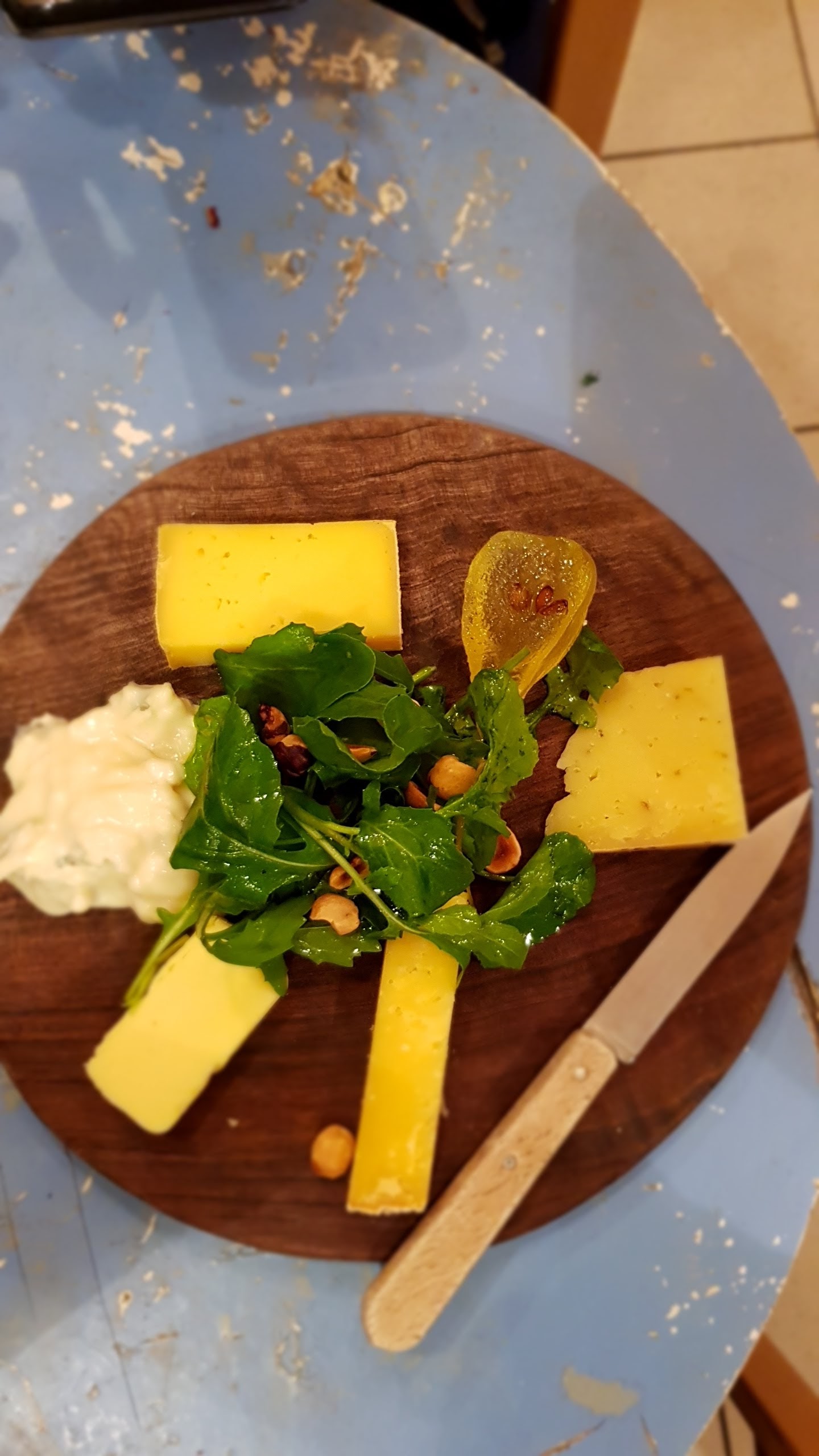 Photo n° 4 de l'avis de Pascal.r fait le 12/04/2018 à 12:27
