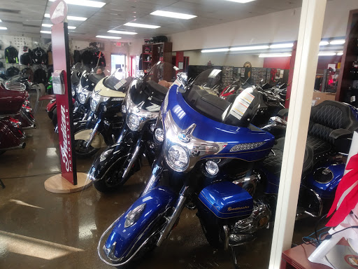 Motorcycle Dealer «Dick Scott Freedom Powersports», reviews and photos, 36534 Plymouth Rd, Livonia, MI 48150, USA