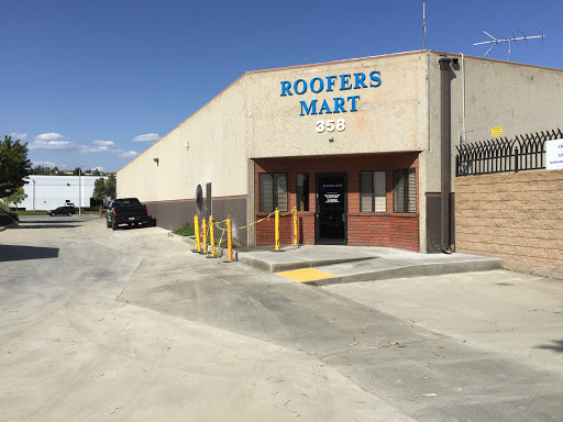 Roofers Mart of Southern California, Inc.