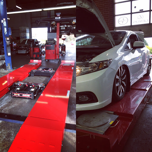 Auto Repair Shop «Pro Import Automotive», reviews and photos, 7667 E Iliff Ave, Denver, CO 80231, USA