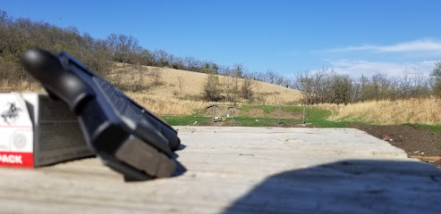 Brushy Creek Shooting range