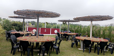Restaurant Chez Pépé à Arles