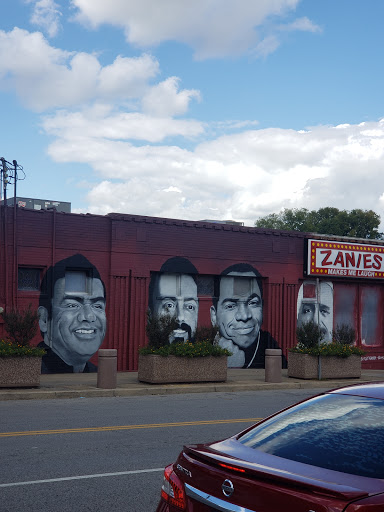 Night Club «Zanies Comedy Night Club», reviews and photos, 2025 8th Ave S, Nashville, TN 37204, USA