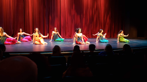 Performing Arts Theater «Lowden Theater at the Las Vegas Academy of the Arts», reviews and photos, 875 E Clark Ave, Las Vegas, NV 89101, USA