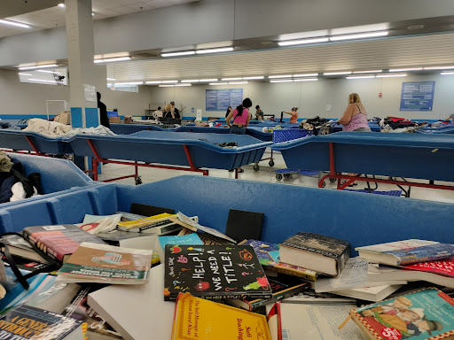 Donations Center «Goodwill», reviews and photos