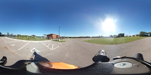 Concert Hall «Grandview Ampitheater», reviews and photos, 13501 Byars Rd, Grandview, MO 64030, USA