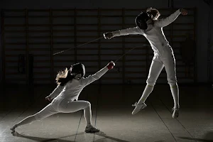 Arena Fencing Academy image