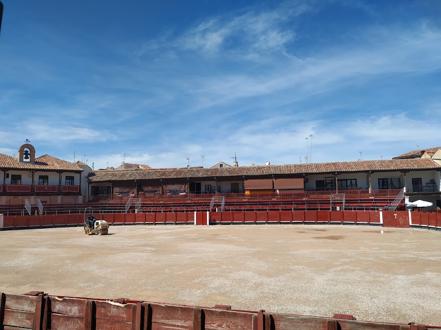 Bar restaurante Casa Pepe - Dosherma