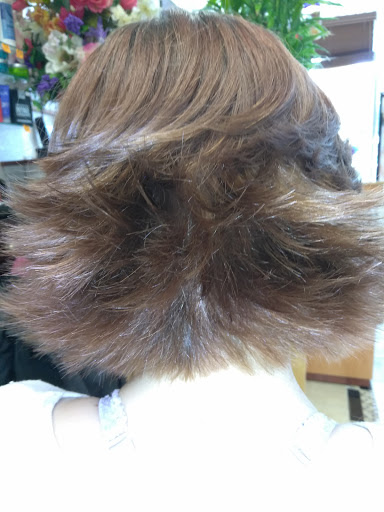 Hair Salon «BK Hair Salon», reviews and photos, 4401 Little Rd #530, Arlington, TX 76016, USA