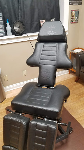 Explore tattoo ideas twins, creative tattoo ideas in Valparaiso, available at Elysium Studios