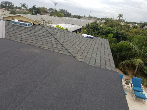 Roofing Contractor «Reliable Roofing Inc», reviews and photos, 1430 Holiday Blvd, Merritt Island, FL 32952, USA