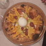 Photo n°2 de l'avis de Giulia.o fait le 30/12/2022 à 22:11 sur le  Rosengarden Iseo Ristorante Pizzeria à Iseo