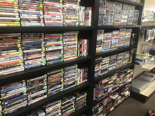 Thrift Store «Goodwill Retail Store & Donation Center», reviews and photos