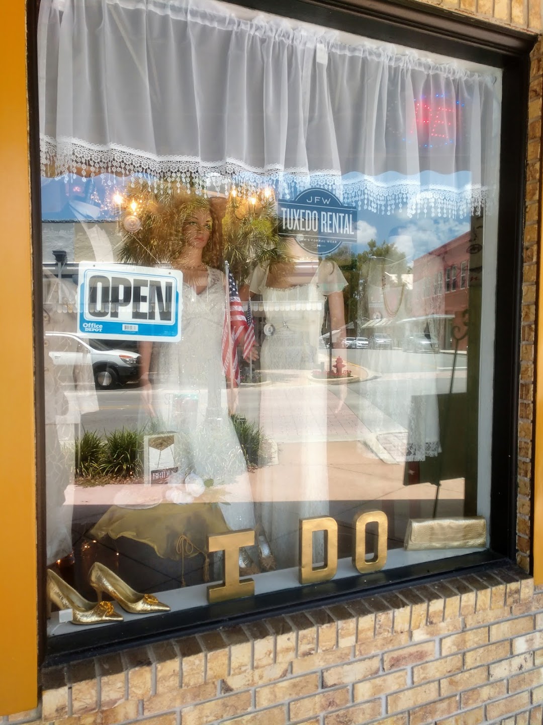 Another Look Boutique