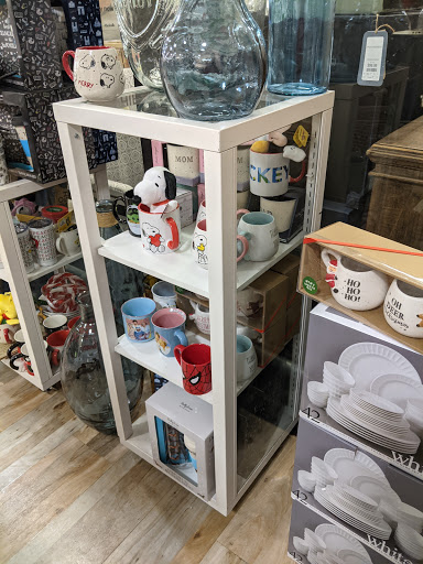 Department Store «HomeGoods», reviews and photos, 1520 Froom Ranch Way, San Luis Obispo, CA 93405, USA