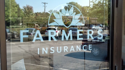 Farmers Insurance - Robin Schuenemann