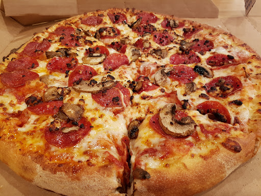 Domino's Pizza Honolulu