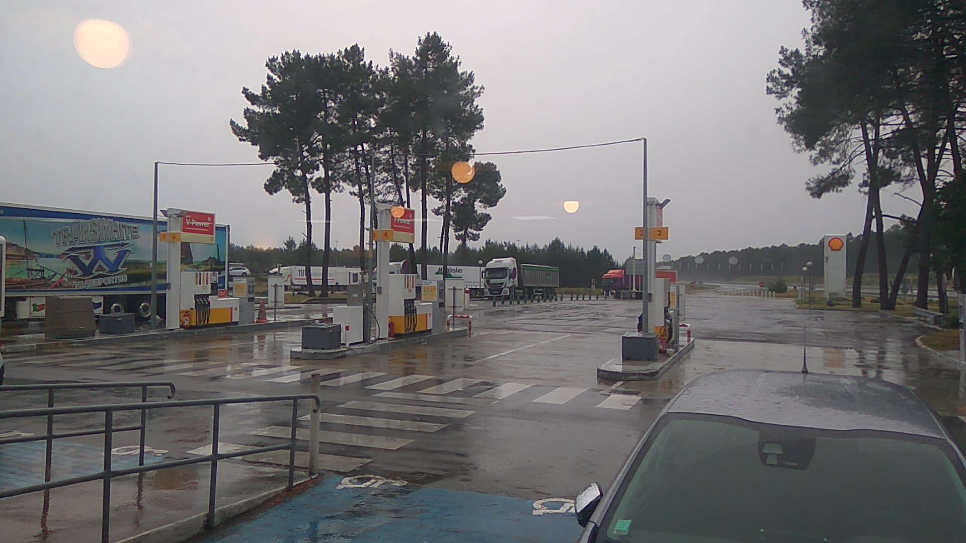 Photo n° 1 de l'avis de Philip.l fait le 05/06/2019 à 07:35