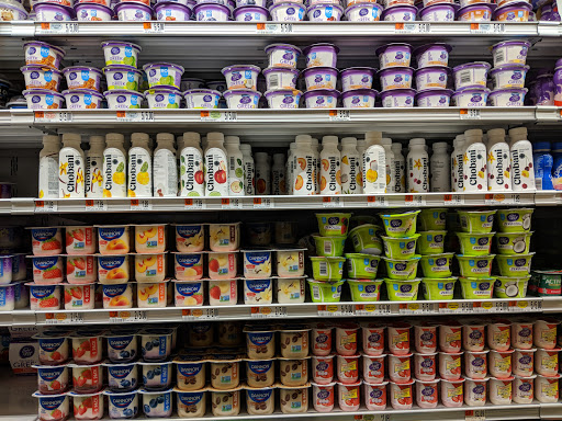 Supermarket «Market Basket», reviews and photos, 1 Commerce Way, Plymouth, MA 02360, USA