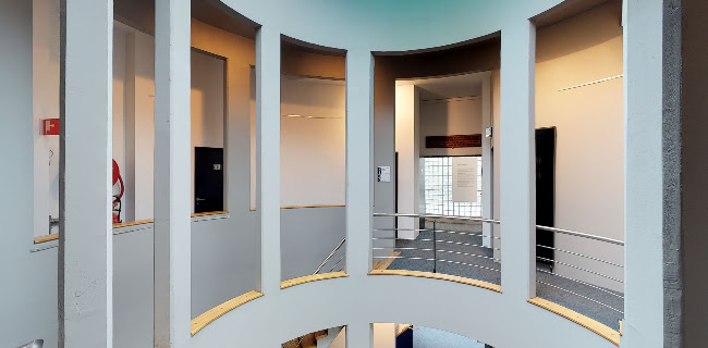 Geneeskundemuseum - Brussel