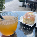 Photo n°2 de l'avis de Sara.i fait le 07/08/2022 à 18:57 sur le  Bar Caffè Pace à Noci