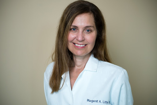 Dr. Margaret A. Little, MD