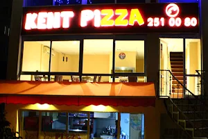 Kent Pizza image